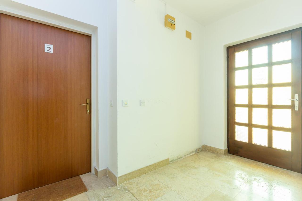 Apartments Vladan With Terrace Baška Eksteriør bilde